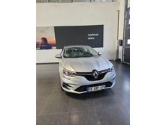 Sahibinden Renault Megane 1.3 TCe Touch 2025 Model
