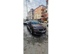 Sahibinden Fiat Egea 1.6 E-Torq Urban 2016 Model