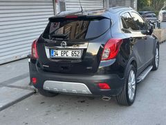Sahibinden Opel Mokka 1.6 CDTI Cosmo 2015 Model  167.000 km Siyah