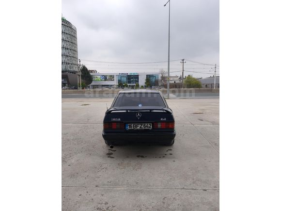 Sahibinden Mercedes - Benz 190 E 2.0 1992 Model