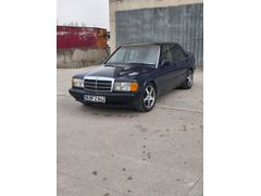 Sahibinden Mercedes - Benz 190 E 2.0 1992 Model