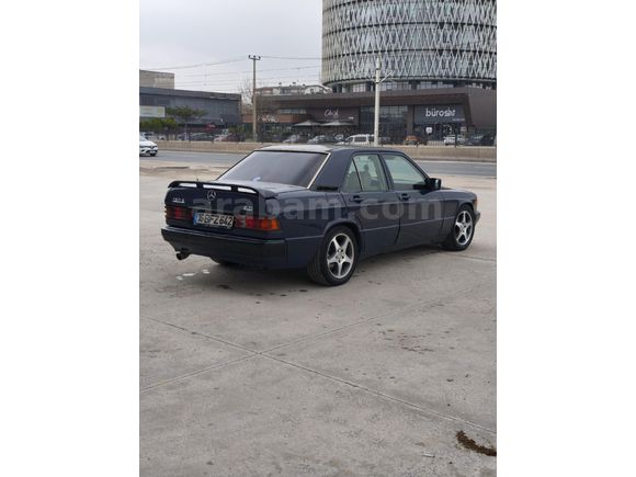 Sahibinden Mercedes - Benz 190 E 2.0 1992 Model