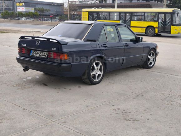 Sahibinden Mercedes - Benz 190 E 2.0 1992 Model