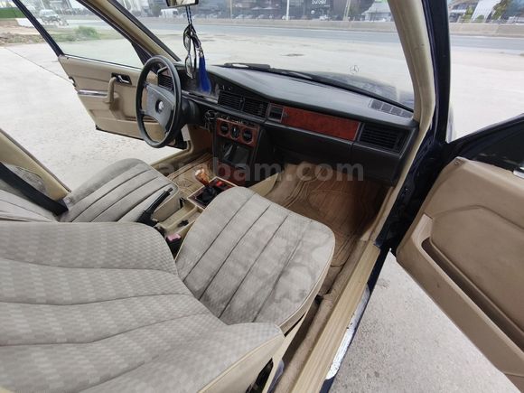 Sahibinden Mercedes - Benz 190 E 2.0 1992 Model