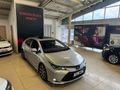 2022 TOYOTA COROLLA 1.5 FLAME X-PACK MULTIDRIVE S