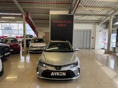 2022 TOYOTA COROLLA 1.5 FLAME X-PACK MULTIDRIVE S