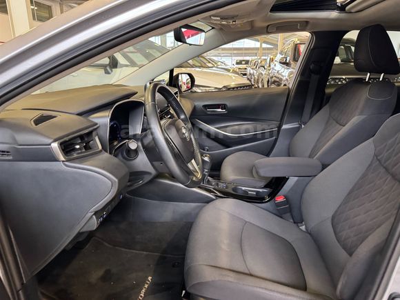 2022 TOYOTA COROLLA 1.5 FLAME X-PACK MULTIDRIVE S