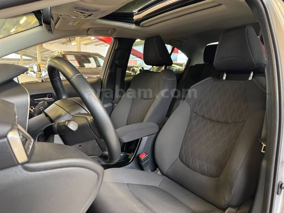 2022 TOYOTA COROLLA 1.5 FLAME X-PACK MULTIDRIVE S