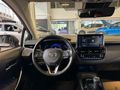 2022 TOYOTA COROLLA 1.5 FLAME X-PACK MULTIDRIVE S