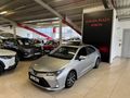 2022 TOYOTA COROLLA 1.5 FLAME X-PACK MULTIDRIVE S