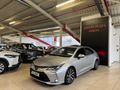 2022 TOYOTA COROLLA 1.5 FLAME X-PACK MULTIDRIVE S