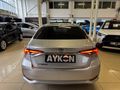 2022 TOYOTA COROLLA 1.5 FLAME X-PACK MULTIDRIVE S