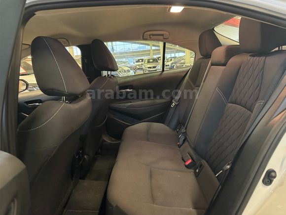 2021 TOYOTA COROLLA 1.5 DREAM MULTIDRIVE S