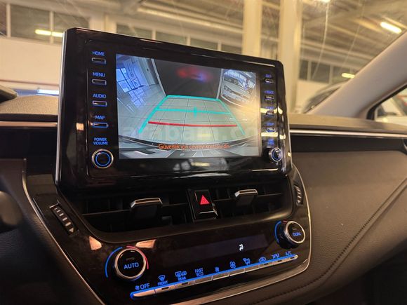 2021 TOYOTA COROLLA 1.5 DREAM MULTIDRIVE S