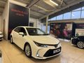 2021 TOYOTA COROLLA 1.5 DREAM MULTIDRIVE S