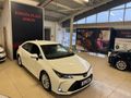 2021 TOYOTA COROLLA 1.5 DREAM MULTIDRIVE S