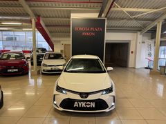 2021 TOYOTA COROLLA 1.5 DREAM MULTIDRIVE S