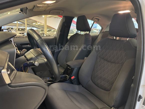 2021 TOYOTA COROLLA 1.5 DREAM MULTIDRIVE S