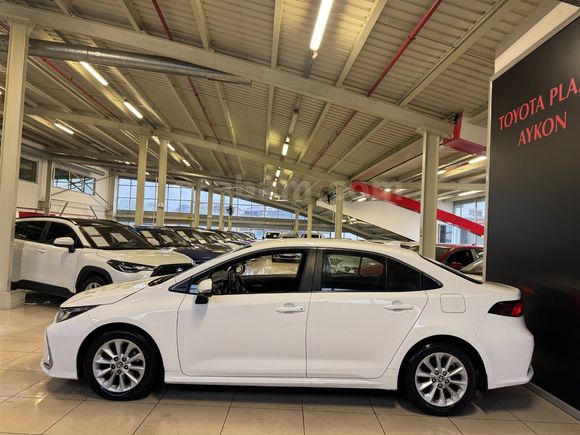 2021 TOYOTA COROLLA 1.5 DREAM MULTIDRIVE S