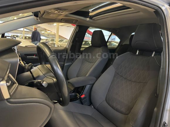 2022 TOYOTA COROLLA 1.5 FLAME X-PACK MULTIDRIVE S
