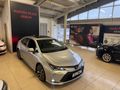 2022 TOYOTA COROLLA 1.5 FLAME X-PACK MULTIDRIVE S