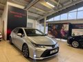 2022 TOYOTA COROLLA 1.5 FLAME X-PACK MULTIDRIVE S