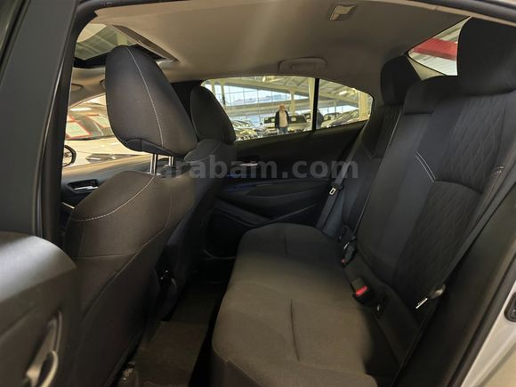2022 TOYOTA COROLLA 1.5 FLAME X-PACK MULTIDRIVE S