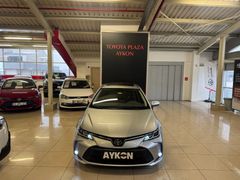 2022 TOYOTA COROLLA 1.5 FLAME X-PACK MULTIDRIVE S