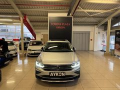 2023 VOLKSWAGEN TIGUAN 1.5 TSI ELEGANCE