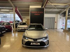 2022 TOYOTA COROLLA 1.5 FLAME X-PACK MULTIDRIVE S