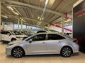 2022 TOYOTA COROLLA 1.5 FLAME X-PACK MULTIDRIVE S