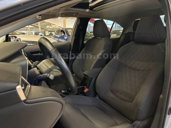 2022 TOYOTA COROLLA 1.5 FLAME X-PACK MULTIDRIVE S