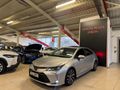 2022 TOYOTA COROLLA 1.5 FLAME X-PACK MULTIDRIVE S