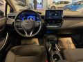 2022 TOYOTA COROLLA 1.5 FLAME X-PACK MULTIDRIVE S