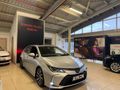 2022 TOYOTA COROLLA 1.5 FLAME X-PACK MULTIDRIVE S