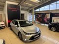 2022 TOYOTA COROLLA 1.5 FLAME X-PACK MULTIDRIVE S