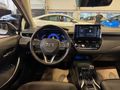 2022 TOYOTA COROLLA 1.5 FLAME X-PACK MULTIDRIVE S