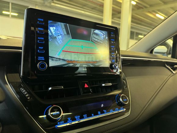 2022 TOYOTA COROLLA 1.5 FLAME X-PACK MULTIDRIVE S