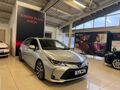 2022 TOYOTA COROLLA 1.5 FLAME X-PACK MULTIDRIVE S