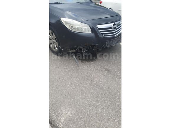 Sahibinden Opel Insignia 2.0 CDTI Edition 2012 Model