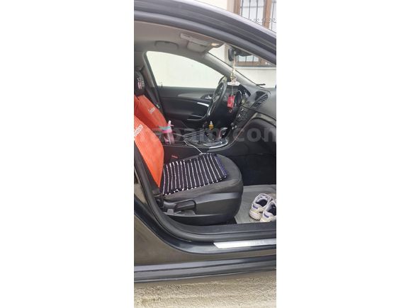 Sahibinden Opel Insignia 2.0 CDTI Edition 2012 Model