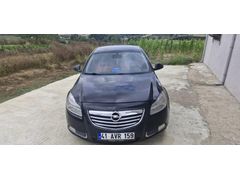 Sahibinden Opel Insignia 2.0 CDTI Edition 2012 Model