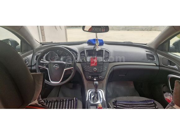 Sahibinden Opel Insignia 2.0 CDTI Edition 2012 Model