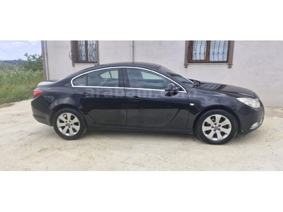 Sahibinden Opel Insignia 2.0 CDTI Edition 2012 Model