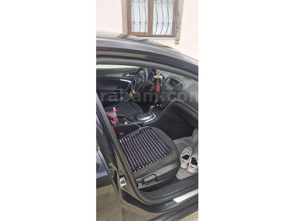 Sahibinden Opel Insignia 2.0 CDTI Edition 2012 Model