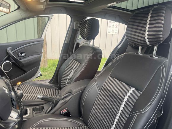 Sahibinden Renault Megane 1.5 dCi Dynamique 2009 Model 