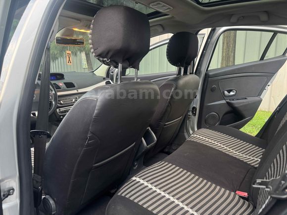 Sahibinden Renault Megane 1.5 dCi Dynamique 2009 Model 