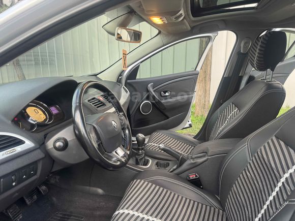 Sahibinden Renault Megane 1.5 dCi Dynamique 2009 Model 