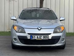 Sahibinden Renault Megane 1.5 dCi Dynamique 2009 Model 