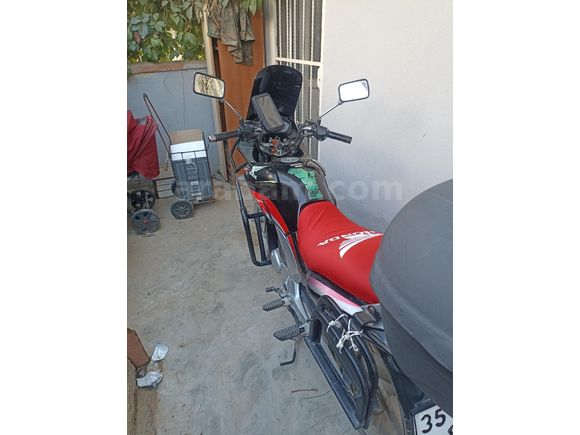 Sahibinden Honda CBF 150